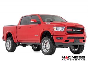 Dodge Ram 1500 Fender Flares - Sport Dodge Ram 1500 Fender Flares - Sport